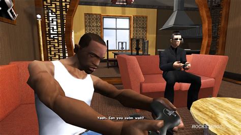Did the game ever explain how Woozie was able to  .